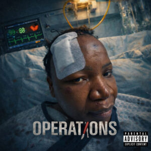 Makhadzi Entertainment - Operations (feat. Mr Brown & TS Man)