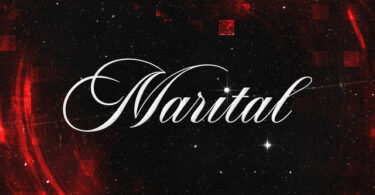 Black Spygo, Deezy & Black Vision - Marital