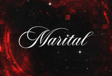 Black Spygo, Deezy & Black Vision - Marital