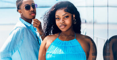 Denilson Manhique - Perfume (feat. Stefania Leonel)