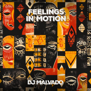 DJ Malvado - Aiole (Extended) (feat. Junior no beat)