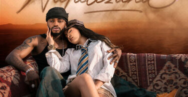 Diamond Platnumz - Natulizana