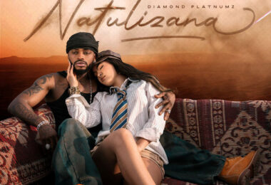 Diamond Platnumz - Natulizana