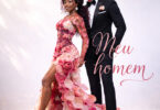 Filomena Maricoa - Meu Homem