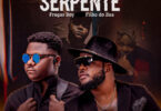 Fragas Boy & Filho do Zua - Serpente