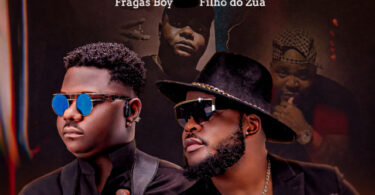 Fragas Boy & Filho do Zua - Serpente