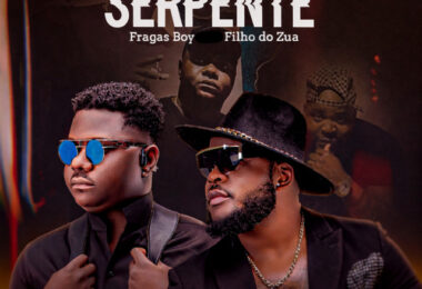 Fragas Boy & Filho do Zua - Serpente