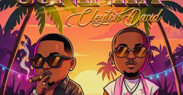 Kayllon Rude ft Cleyton David - Soninha