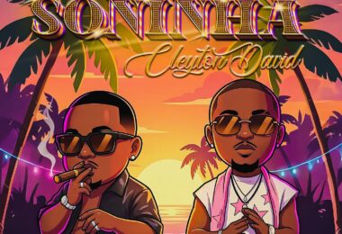 Kayllon Rude ft Cleyton David - Soninha