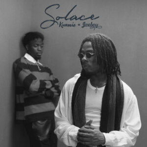 Kunmie & Joeboy - Solace II