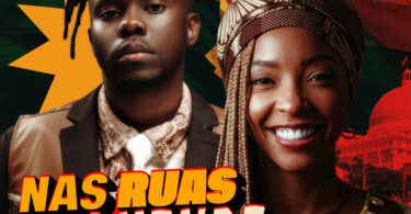 Mannda Lym & Anderson Mário - Nas Ruas de Luanda
