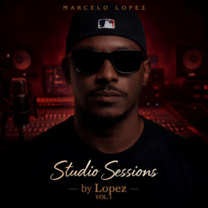 Marcelo Lopez - Maria (feat. Twenty Fingers))