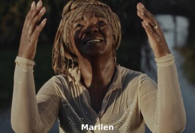 Marllen - Nhiketa Ka Wena