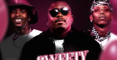 Mellow & Sleazy, Tman Xpress - Sweety My Loving (feat. Ndibo Ndibs & Djy Zan SA)
