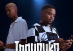 Ntando Yamahlubi, Tee Jay & Heavy-K - MKHUZENI (feat. Jey Charles)