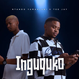Ntando Yamahlubi, Tee Jay & Heavy-K - MKHUZENI (feat. Jey Charles)