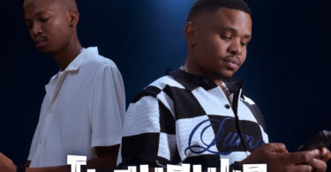Ntando Yamahlubi, Tee Jay & Heavy-K - MKHUZENI (feat. Jey Charles)
