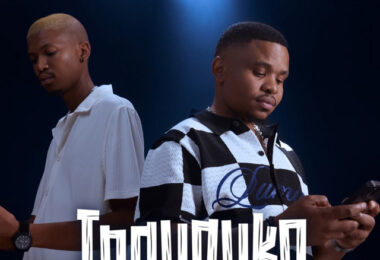 Ntando Yamahlubi, Tee Jay & Heavy-K - MKHUZENI (feat. Jey Charles)