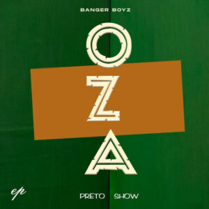 Preto Show - Mbika