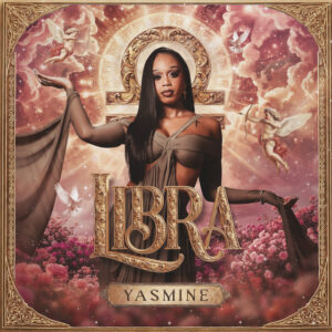 Yasmine - Otu Padaz