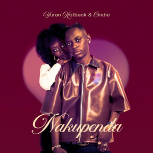 Yuran Hotback & Cindie - Nakupenda