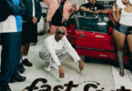 031CHOPPA, Al Xapo & Benzoo – Fast Fast (feat. Roscosteazy, Optimist Music ZA & JussGigi)
