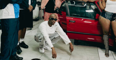 031CHOPPA, Al Xapo & Benzoo – Fast Fast (feat. Roscosteazy, Optimist Music ZA & JussGigi)
