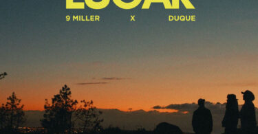 9 Miller - Lugar (feat. Duque)