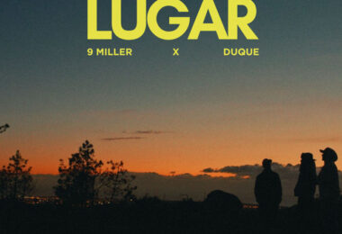 9 Miller - Lugar (feat. Duque)