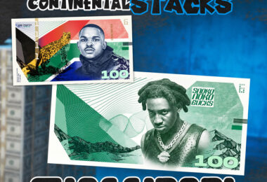 Al Xapo, Benzoo, Shallipopi & EeQue – SNOKONOKO II