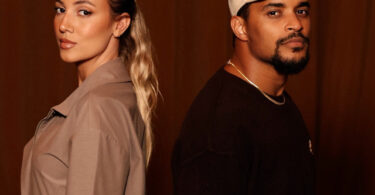 April Ivy, Djodje - Olha Nós