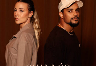 April Ivy, Djodje - Olha Nós