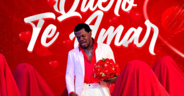 Button Rose – Quero Te Amar