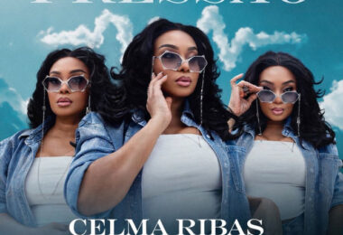 Celma Ribas - Pressão