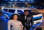 Celma Ribas – Taxi (feat. Filho do Zua)