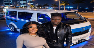 Celma Ribas – Taxi (feat. Filho do Zua)