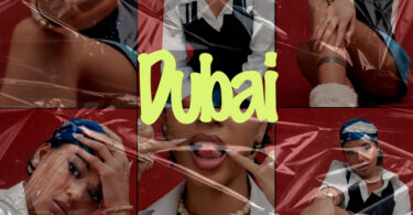 Isizweat – Dubai (feat. DJ S00K, Busta 929 & Prince Kaybee)