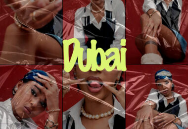 Isizweat – Dubai (feat. DJ S00K, Busta 929 & Prince Kaybee)