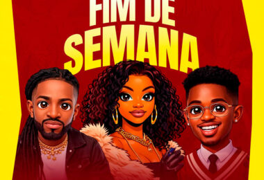 DJ Aka-m & John Trouble – Fim de Semana (feat. Kukupela)