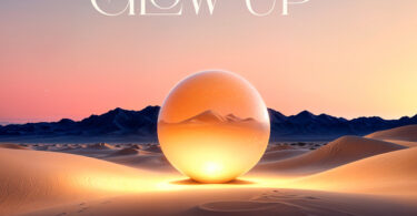 DJ Malvado, Helio Baiano & Miss Tchamba – Glow Up (Tchamba Voice - Extended)
