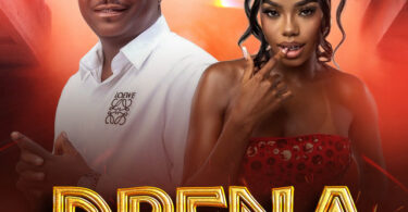 Filho do Zua & Delma Silva – Drena