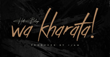 Hot Blaze – Wa Kharata