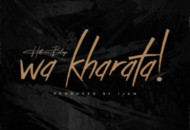 Hot Blaze – Wa Kharata