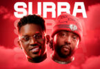 John Trouble & Yannick Afroman – Surra (feat. DJ Aka-m & Gree Cassua)