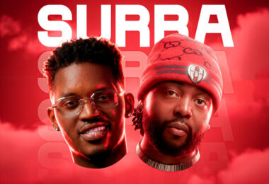 John Trouble & Yannick Afroman – Surra (feat. DJ Aka-m & Gree Cassua)