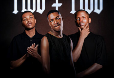 Kaotic Kayy, Lington & Priddy Man-Kay – Two + Two (feat. Deejaykgosi & Double Gee)
