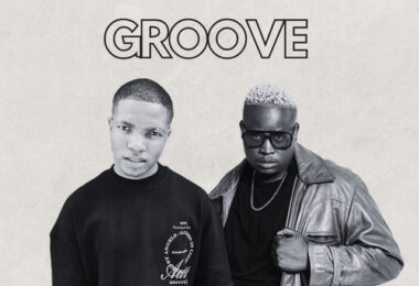 LordJazz RSA, SjavasDaDeejay - Makhotsa's Groove