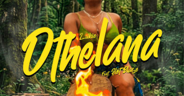 Lukie – Othelana (feat. Hot Blaze)