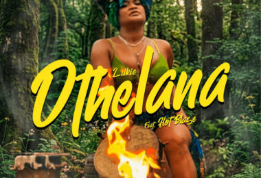Lukie – Othelana (feat. Hot Blaze)