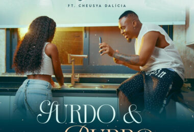 Mito Chocolatinho - Surdo e Burro (feat. Cheusya Dalicia)